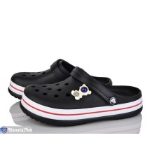 Кроки дитячі (12 пар р.30-35) чорний  "Favora"