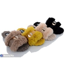 Тапки жіночі (24 пар р.36-41) мікс  "Favora"