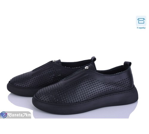 Сліпони жіночі на літо (10 пар р.36-41) чорний  "LISA"