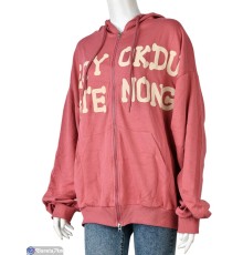 Батник жіночий на весну/осінь (5 шт. р.сетка One size) рожевий  "Mirella"