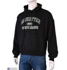 Батник чоловічий на весну/осінь (5 шт. р.сетка One size) чорний  "Mirella"