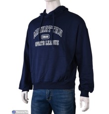 Батник чоловічий на весну/осінь (5 шт. р.сетка One size) синій  "Mirella"