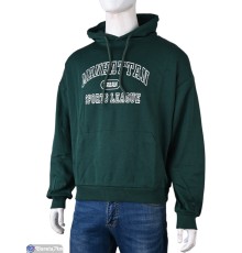 Батник чоловічий на весну/осінь (5 шт. р.сетка One size) зелений  "Mirella"