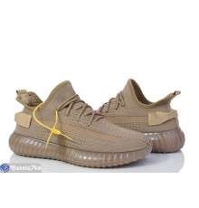 Кросівки чоловічі на літо (8 пар р.41-44) коричневий  "Normashoes"