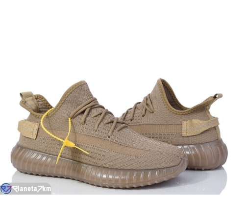 Кросівки чоловічі на літо (8 пар р.41-44) коричневий  "Normashoes"