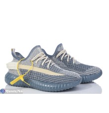 Кросівки жіночі на літо (8 пар р.37-41) синій  "Normashoes"