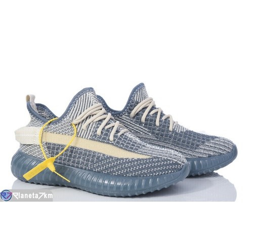 Кросівки жіночі на літо (8 пар р.37-41) синій  "Normashoes"