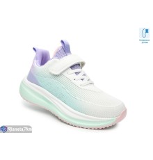 Дитячі кросівки на весну/осінь (8 пар р.32-37) мікс  "TOMMY"