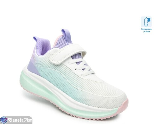 Дитячі кросівки на весну/осінь (8 пар р.32-37) мікс  "TOMMY"