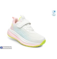 Дитячі кросівки на весну/осінь (8 пар р.32-37) мікс  "TOMMY"