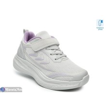 Дитячі кросівки на весну/осінь (8 пар р.32-37) сірий  "TOMMY"