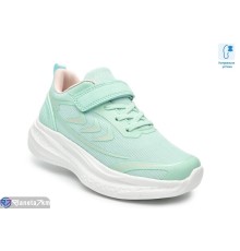 Дитячі кросівки на весну/осінь (8 пар р.32-37) зелений  "TOMMY"