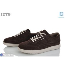 Кросівки жіночі на весну/осінь (6 пар р.36-41) коричневий  "LOTOS"