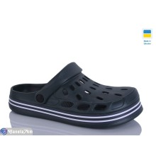 Кроки чоловічі на літо (6 пар р.41-45) зелений  "LOTTOS"