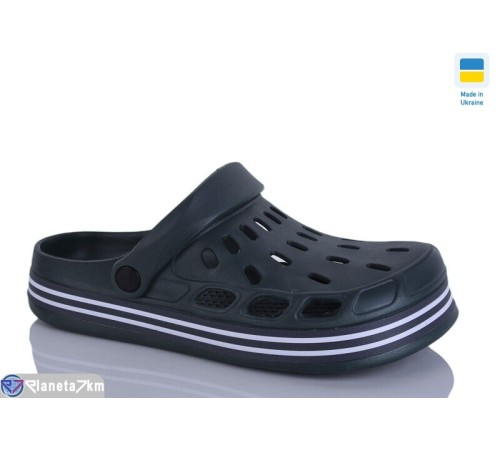 Кроки чоловічі на літо (6 пар р.41-45) зелений  "LOTTOS"