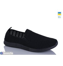 Сліпони чоловічі на літо (10 пар р.41-45) чорний  "LOTTOS"