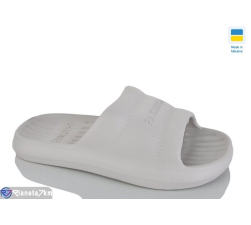 Шлепки жіночі на літо (8 пар р.36-41) бежевий  "Korka"