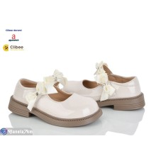 Дитячі туфлі на літо (6 пар р.26-31) бежевий  "BELIES-D"