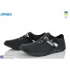 Кросівки чоловічі на весну/осінь (8 пар р.40-45) чорний  "LEOBAZA"