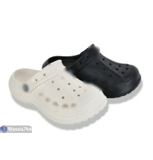 Шлепки дитячі на літо (12 пар р.30-35) мікс  "IEFTIN"