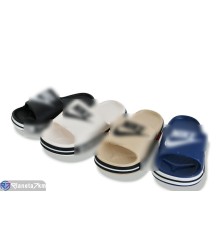 Шлепки дитячі на літо (12 пар р.24-29) мікс  "IEFTIN"