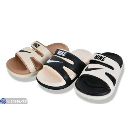 Шлепки дитячі на літо (12 пар р.30-35) мікс  "IEFTIN"