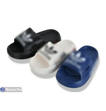 Шлепки дитячі на літо (12 пар р.36-41) мікс  "IEFTIN"