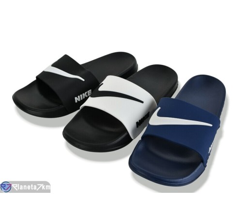 Шлепки дитячі на літо (12 пар р.36-41) мікс  "IEFTIN"