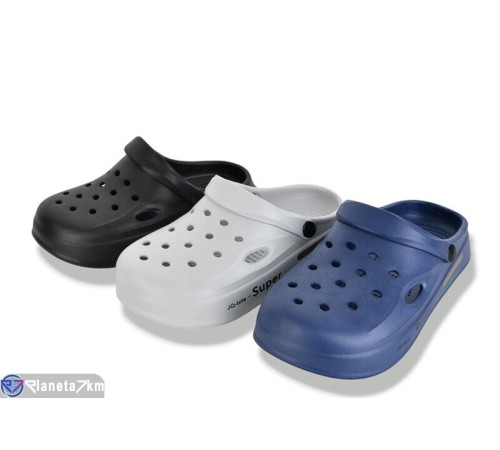 Кроки дитячі на літо (12 пар р.36-41) мікс  "IEFTIN"