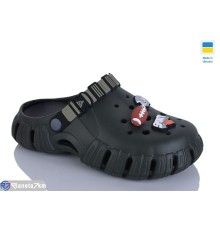 Кроки жіночі на літо (6 пар р.36-40) зелений  "MURMUR"