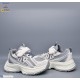 Дитячі кросівки на весну/осінь (6 пар р.26-31) сірий  "BELIES-D"