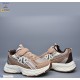 Дитячі кросівки на весну/осінь (6 пар р.32-37) коричневий  "BELIES-D"