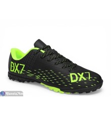 Футбольне взуття дитяче на весну/осінь (8 пар р.36-41) чорний  "DEMAVEER"