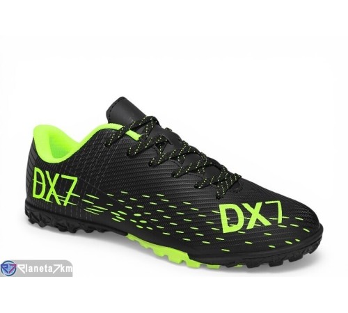 Футбольне взуття дитяче на весну/осінь (8 пар р.36-41) чорний  "DEMAVEER"