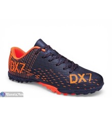 Футбольне взуття дитяче на весну/осінь (8 пар р.36-41) синій  "DEMAVEER"