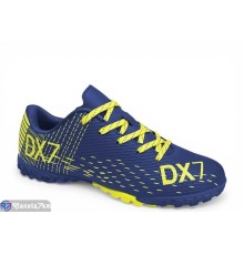 Футбольне взуття дитяче на весну/осінь (8 пар р.30-36) синій  "DEMAVEER"