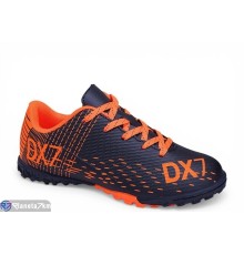 Футбольне взуття дитяче на весну/осінь (8 пар р.30-36) синій  "DEMAVEER"