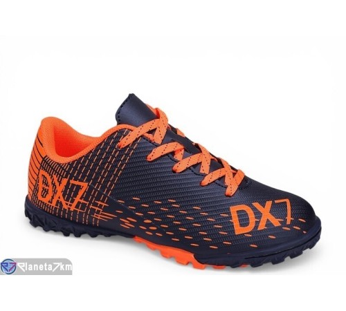 Футбольне взуття дитяче на весну/осінь (8 пар р.30-36) синій  "DEMAVEER"