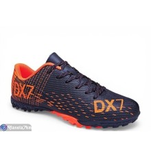 Футбольне взуття дитяче на весну/осінь (8 пар р.36-41) синій  "DEVER"