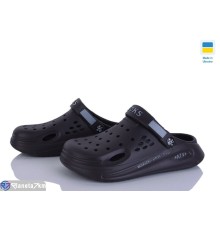 Кроки жіночі на літо (8 пар р.37-40) коричневий  "LEO"