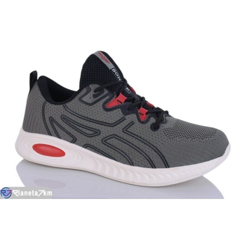 Кросівки чоловічі на весну/осінь (8 пар р.41-46) хакі  "RET"