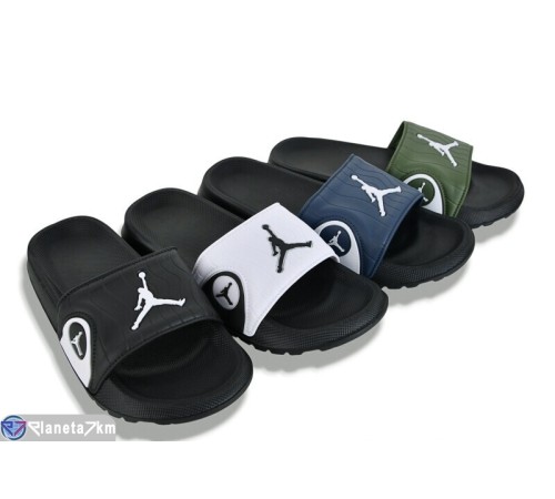 Шлепки дитячі на літо (12 пар р.40-45) мікс  "LUXORIS"