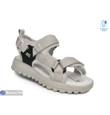 Сандалі дитячі на літо (8 пар р.33-38) сірий  "TOMMY"