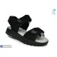 Сандалі дитячі на літо (8 пар р.33-38) чорний  "TOMMY"