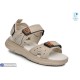 Сандалі дитячі на літо (8 пар р.33-38) бежевий  "TOMMY"