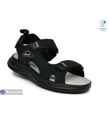 Сандалі дитячі на літо (8 пар р.33-38) чорний  "TOMMY"