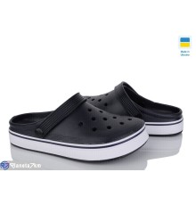 Кроки жіночі на літо (6 пар р.36-41) синій  "LEO"