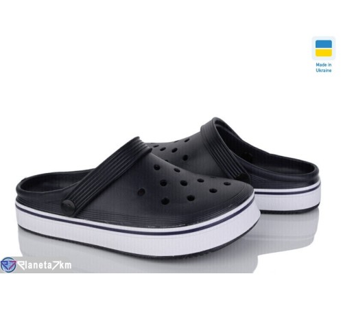 Кроки жіночі на літо (6 пар р.36-41) синій  "LEO"