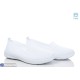 Сліпони жіночі на літо (8 пар р.36-41) білий  "HoRIK"