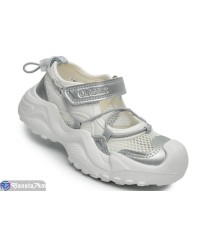 Дитячі кросівки на літо (8 пар р.29-36) білий  "TOMMY"